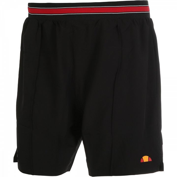 Ellesse Joie Shorts Black